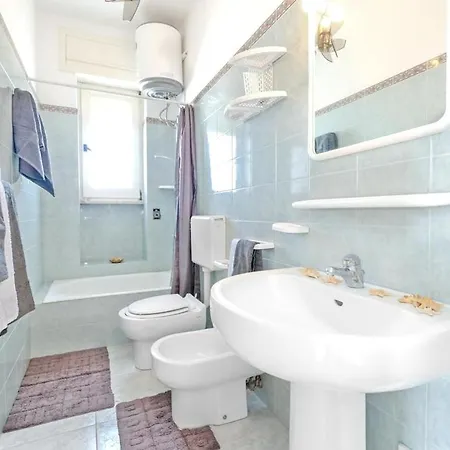 Apartment Via Virgilio *