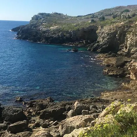 Apartment Via Virgilio Santa Maria di Leuca