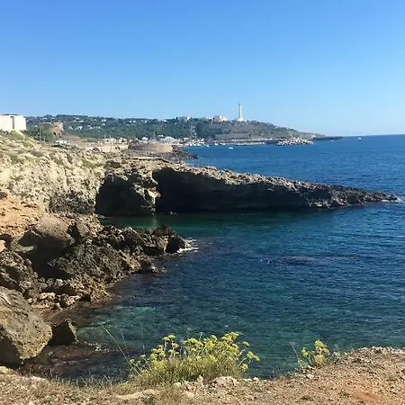 Apartment Via Virgilio Santa Maria di Leuca